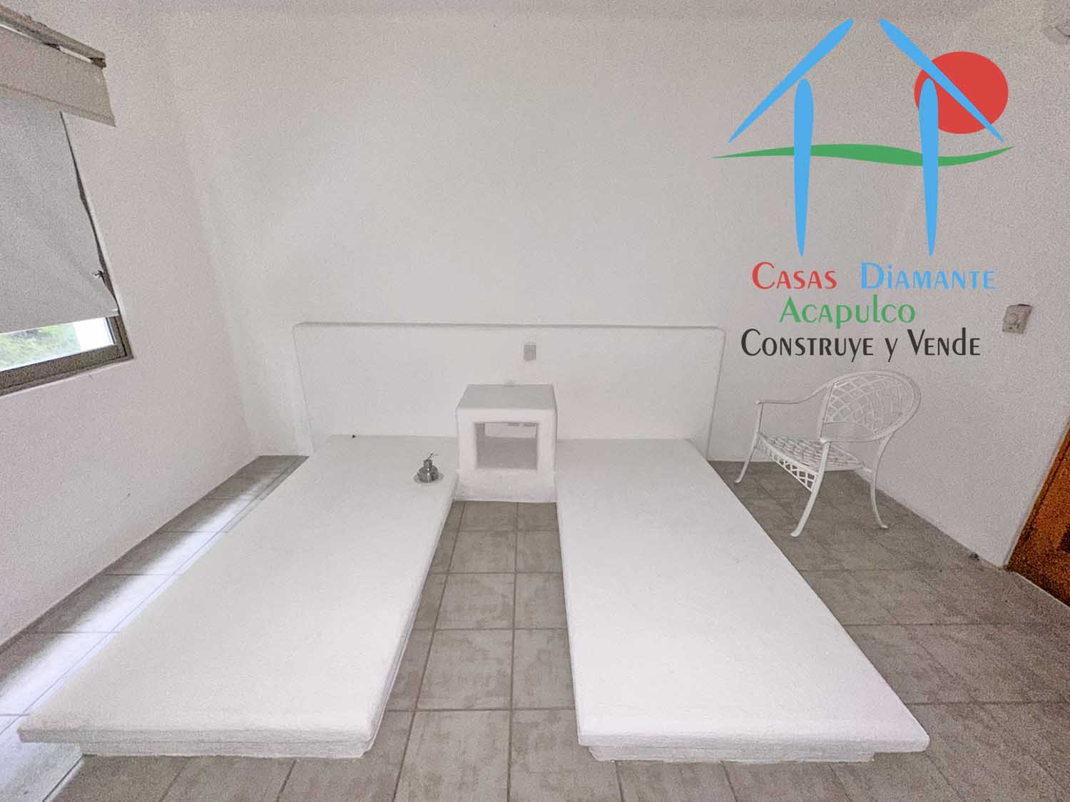 Océano Playa Fortuna 2 - Recámara uno 4